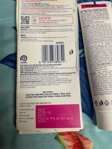 Veet Hair Removal Combo
