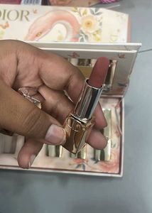 Dior Lipstick Set