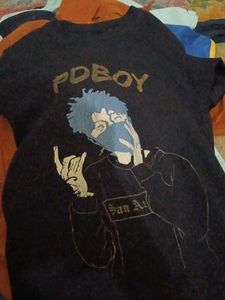 Graphic Print T-Shirt