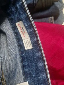 Stylish Assorted Jeans