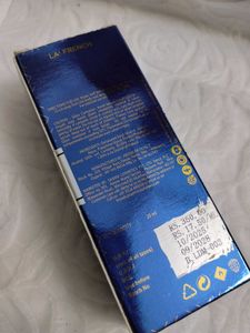 La' French Dream Girl Perfume