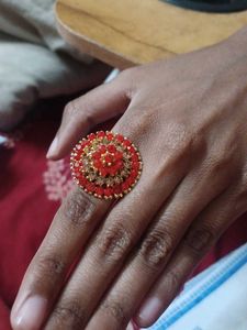 Sakshi Rings - Set of 12