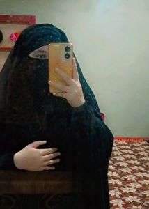 Jilbaab Abaya