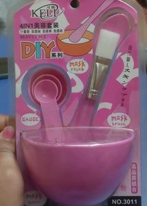 5 In 1 Set