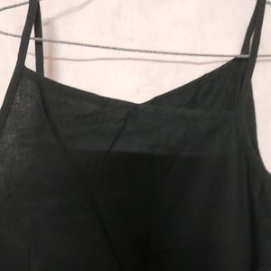 Asymmetrical Dress