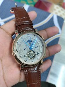 mens automatic watch