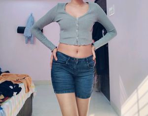 Shein Top