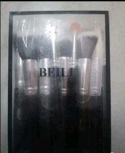 Original Professional BEILLI Makeup Artist Brush