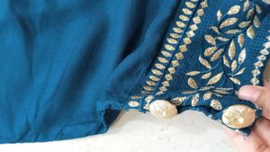 Beautiful Kurta Set