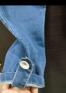 Jegging