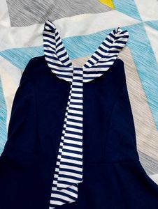 Midi Frock