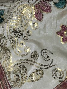 Pattu Saree