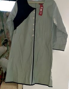 Formal Kurti