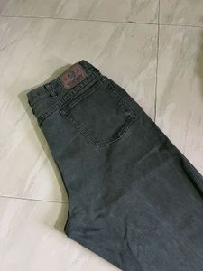 Wrangler Beggy Jeans Waist 36