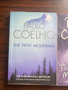 Paulo Coelho Book Bundle