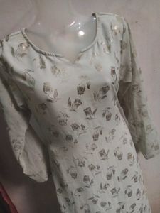 2 Combo Women Dress For All Size