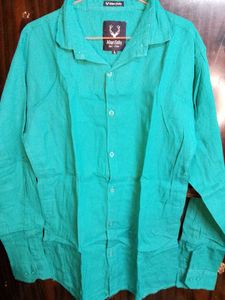 Allen Solly Shirt