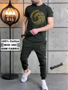 PREMIUM QUALITY 100% PURE COTTON Co-Ord s