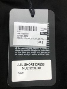 JIJIL Girls&#39; Party Dress Bust 40”