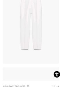 VERSATILE ZARA PANTS