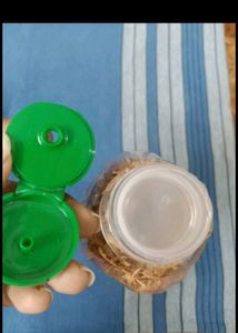 Home Made Hair Oil