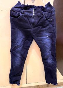 Women Jeans