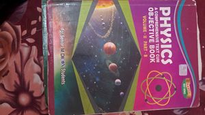 2nd Yr Physics STUDY MATERIAL FOR NEET ASPIRANTS