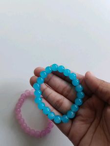 Handmade bracelet
