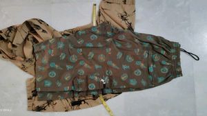 Pant Shirt Set