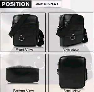 sling bag