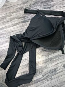 Black💚 Hot Look 34,36,38,D