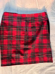 Combo of 4 dress, Mini &amp; Midi skirt, Basic top
