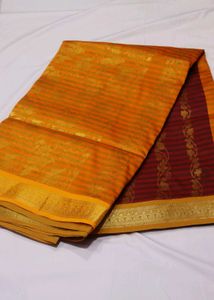 Fancy saree At Affordable Rate