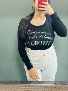 Black Top