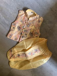 Festive Wear For Baby
