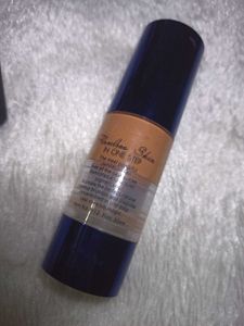 MATTLOOK Oil Free Foundation 24H SPF-25