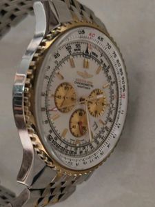 Breitling Watch