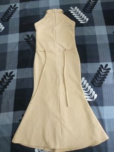 Fish Pattern Dress