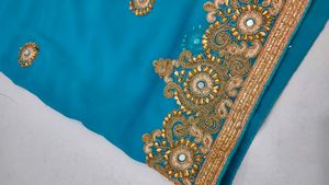 Saree Blouse