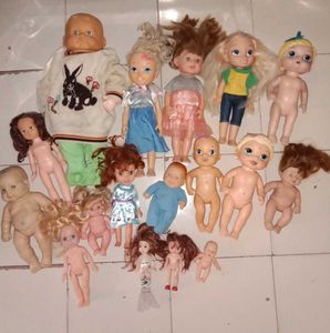 Doll