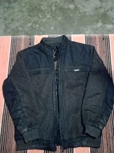 men jacket