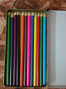 KIDS COLOURING PENCILS FOR SALE !!!