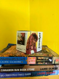 Paradyes Rubra Red Hair Dye