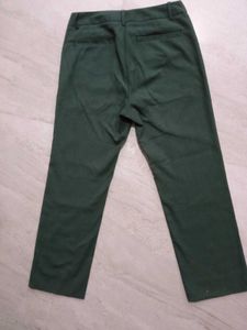 Women/Men Formal Pant