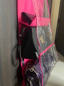 Handbag Organiser