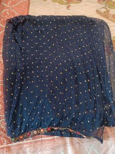 Kurta Pant Dupatta Set