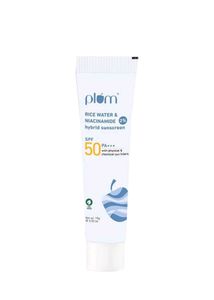 Sunscreen, Shampoo And Conditioner