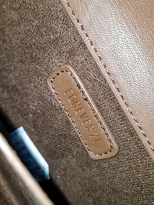 Brown Crossbody Bag | FOREVER 21 |