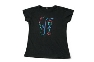 Sweet Life Graphic Tee (combo of 2)