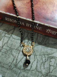 Trendy Mangalsutra
